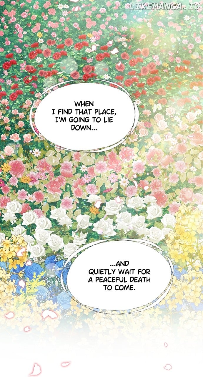 What Does That Evil Dragon Live For? Chapter 43 - Page 60