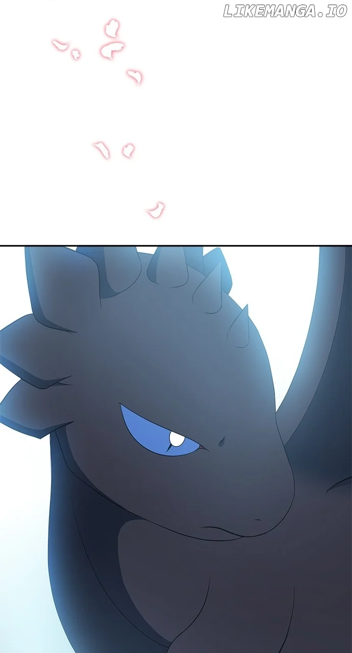 What Does That Evil Dragon Live For? Chapter 43 - Page 61