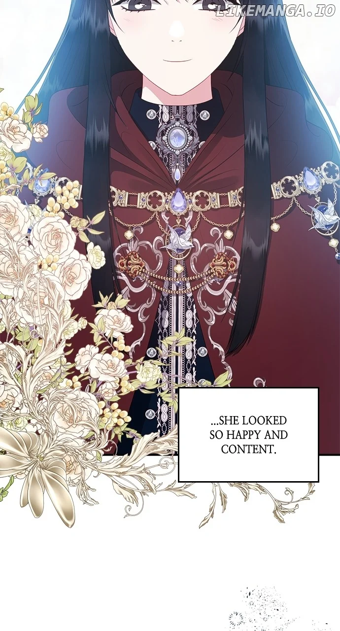 What Does That Evil Dragon Live For? Chapter 43 - Page 64
