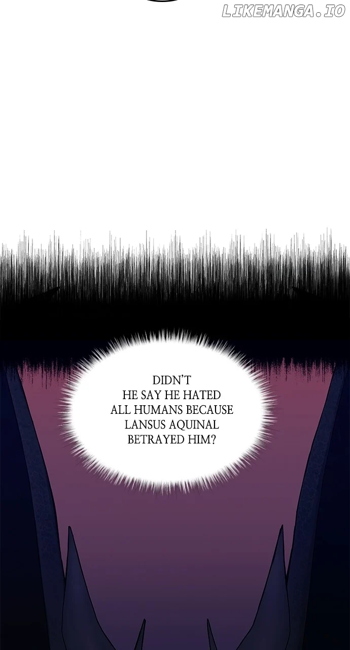 What Does That Evil Dragon Live For? Chapter 43 - Page 69