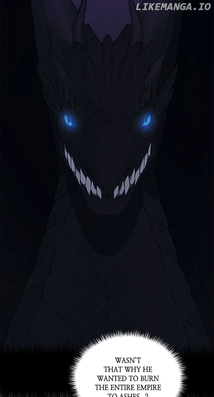 What Does That Evil Dragon Live For? Chapter 43 - Page 70