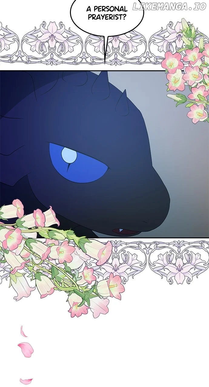 What Does That Evil Dragon Live For? Chapter 43 - Page 78
