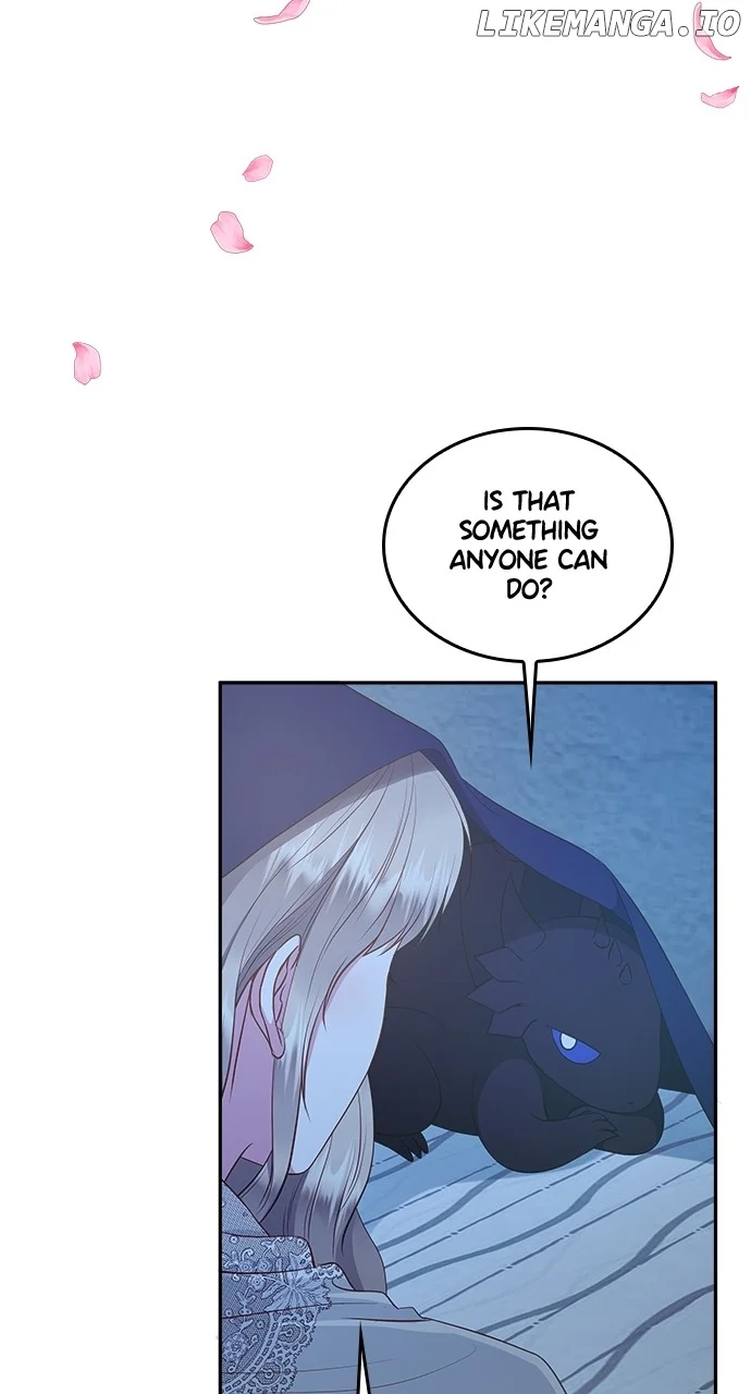 What Does That Evil Dragon Live For? Chapter 43 - Page 82