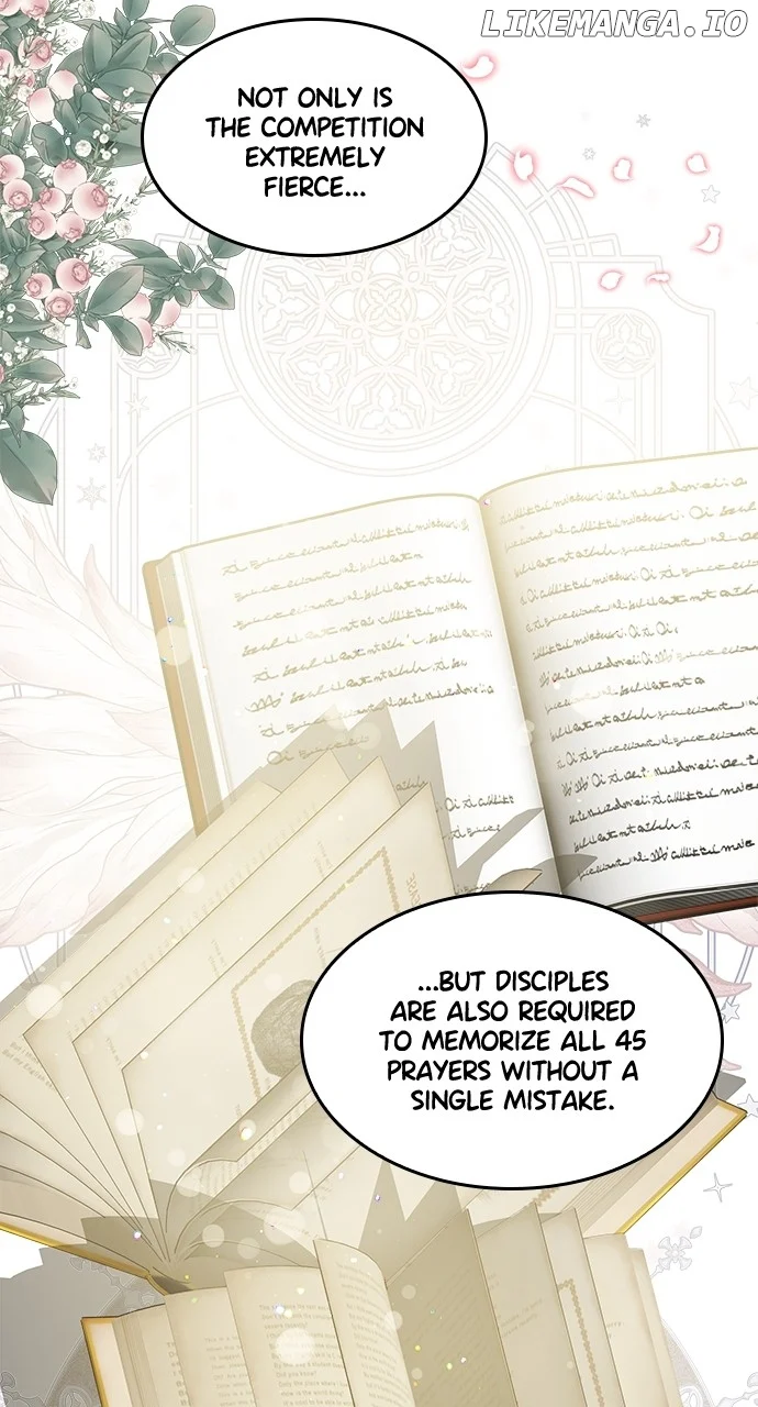What Does That Evil Dragon Live For? Chapter 43 - Page 84