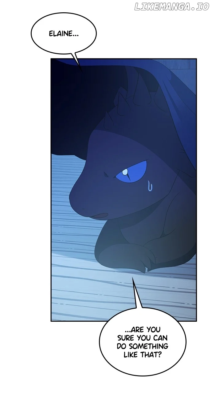 What Does That Evil Dragon Live For? Chapter 43 - Page 86