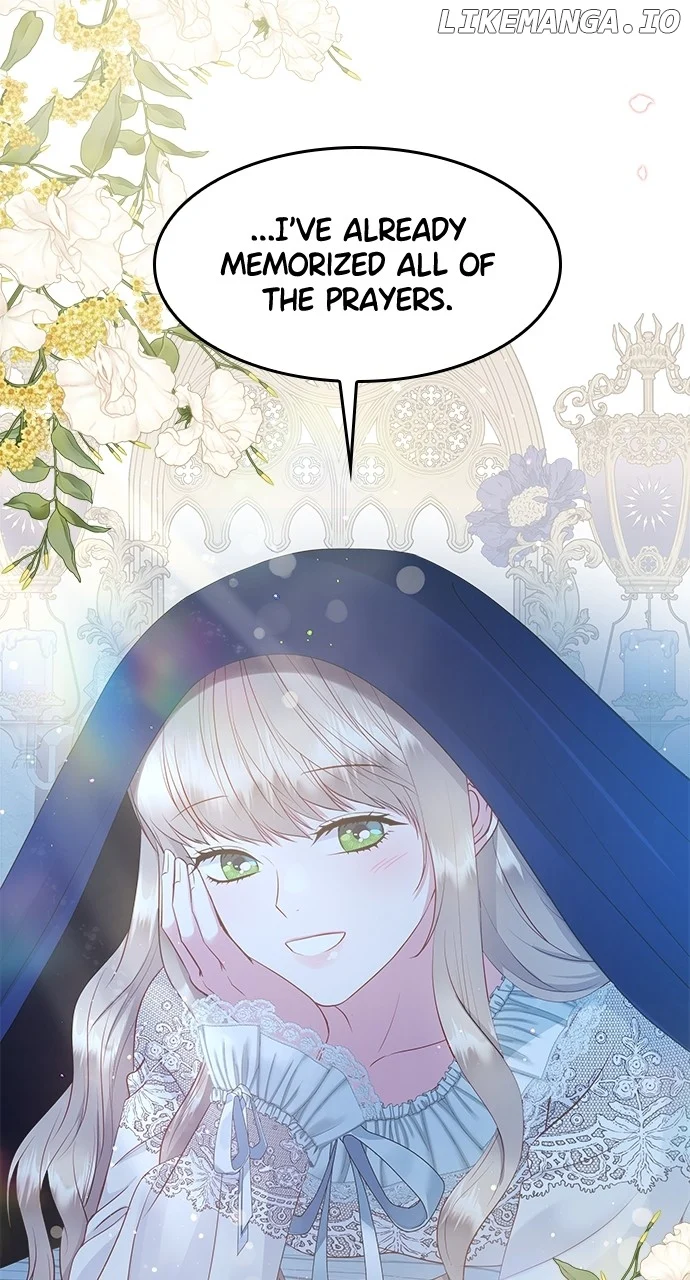 What Does That Evil Dragon Live For? Chapter 43 - Page 89