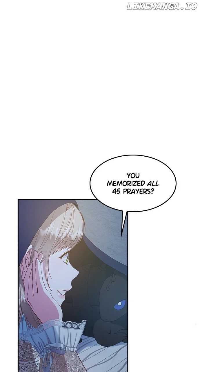 What Does That Evil Dragon Live For? Chapter 44 - Page 1