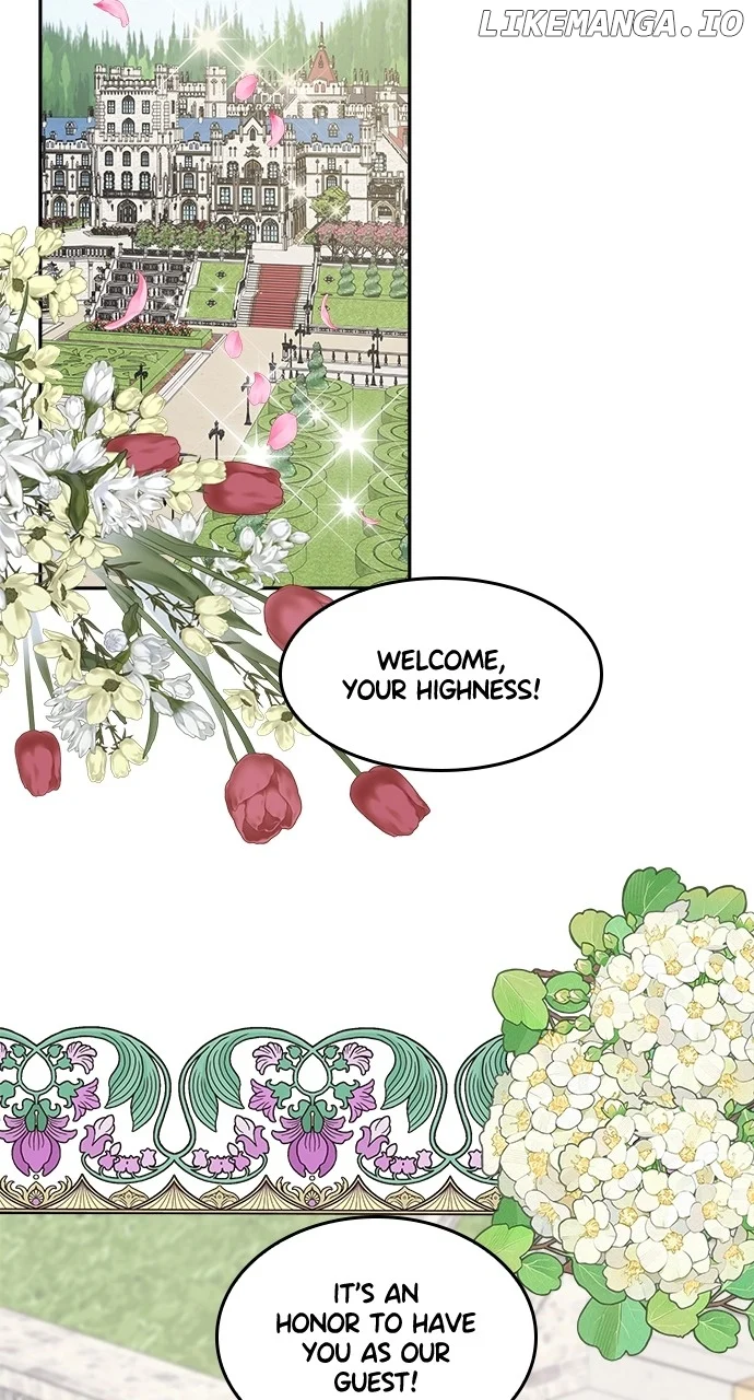 What Does That Evil Dragon Live For? Chapter 44 - Page 12