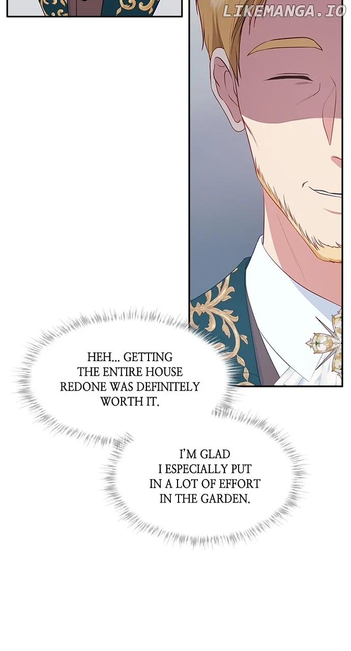 What Does That Evil Dragon Live For? Chapter 44 - Page 17