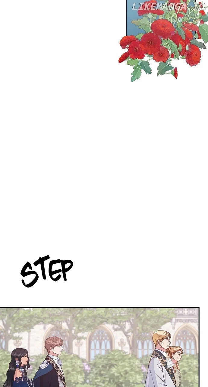What Does That Evil Dragon Live For? Chapter 44 - Page 19