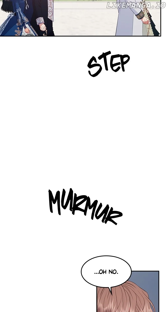 What Does That Evil Dragon Live For? Chapter 44 - Page 20