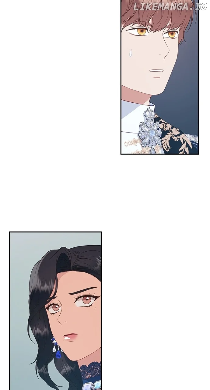 What Does That Evil Dragon Live For? Chapter 44 - Page 21