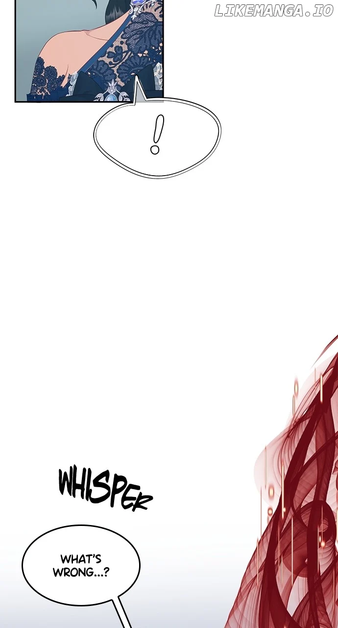 What Does That Evil Dragon Live For? Chapter 44 - Page 22
