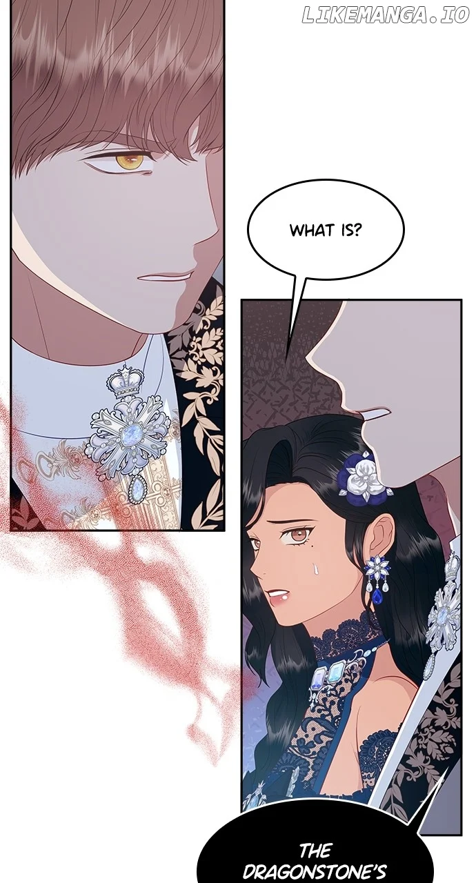 What Does That Evil Dragon Live For? Chapter 44 - Page 25