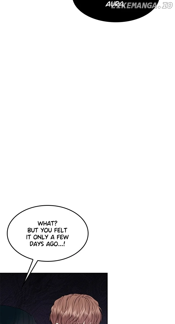 What Does That Evil Dragon Live For? Chapter 44 - Page 26