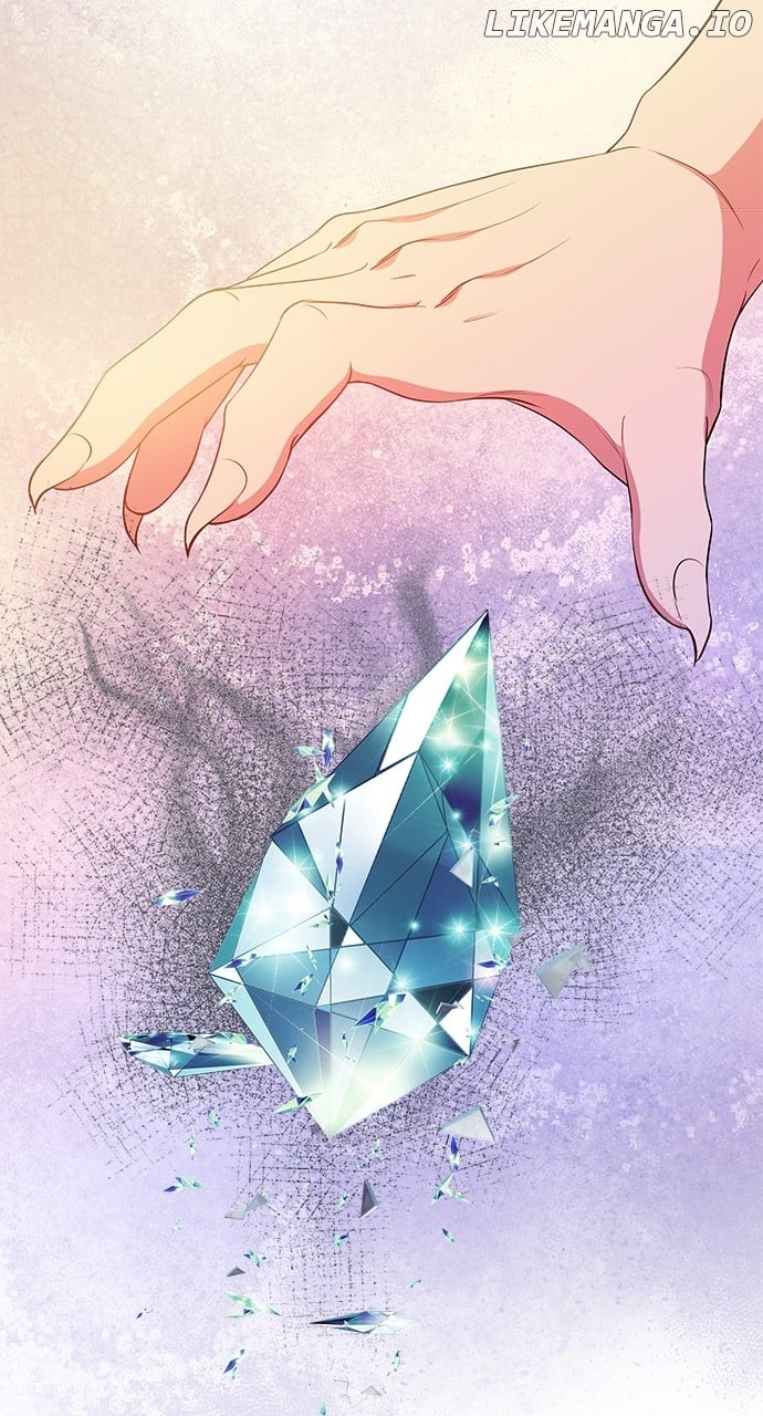 What Does That Evil Dragon Live For? Chapter 44 - Page 33