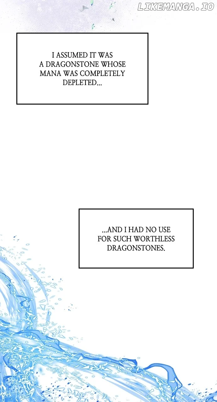 What Does That Evil Dragon Live For? Chapter 44 - Page 34