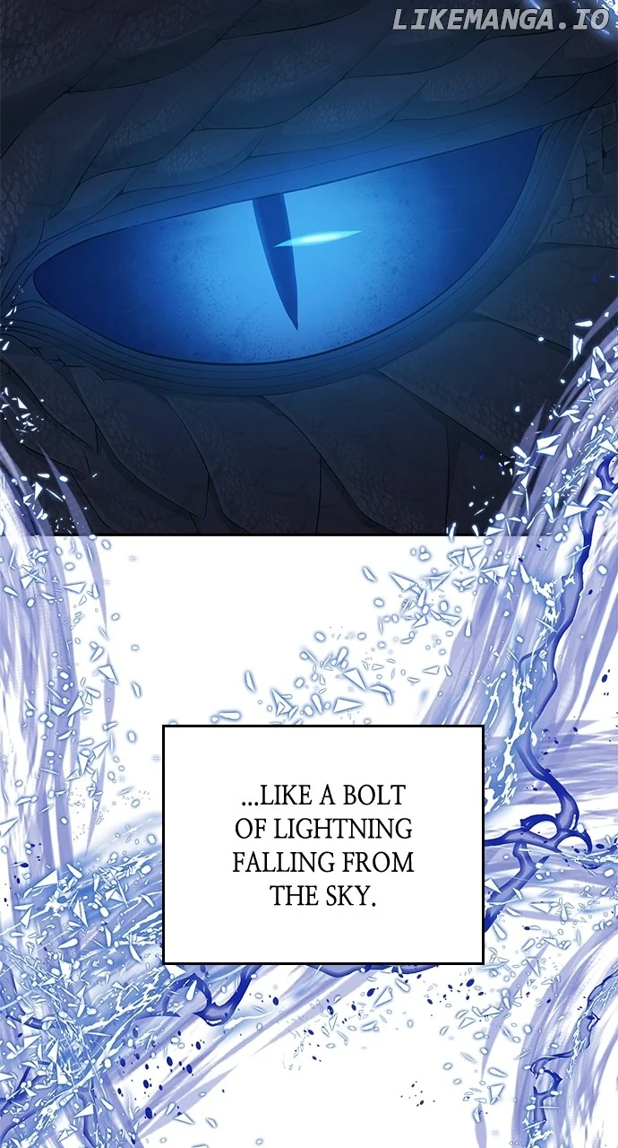 What Does That Evil Dragon Live For? Chapter 44 - Page 37