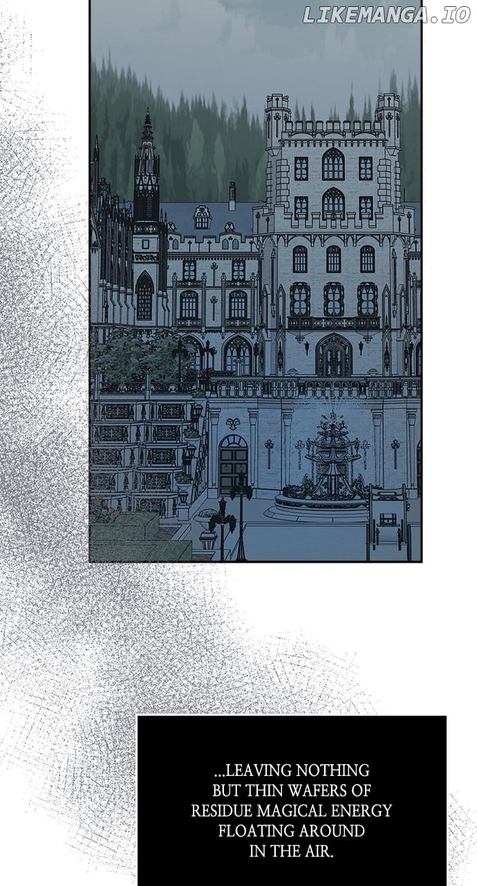 What Does That Evil Dragon Live For? Chapter 44 - Page 41
