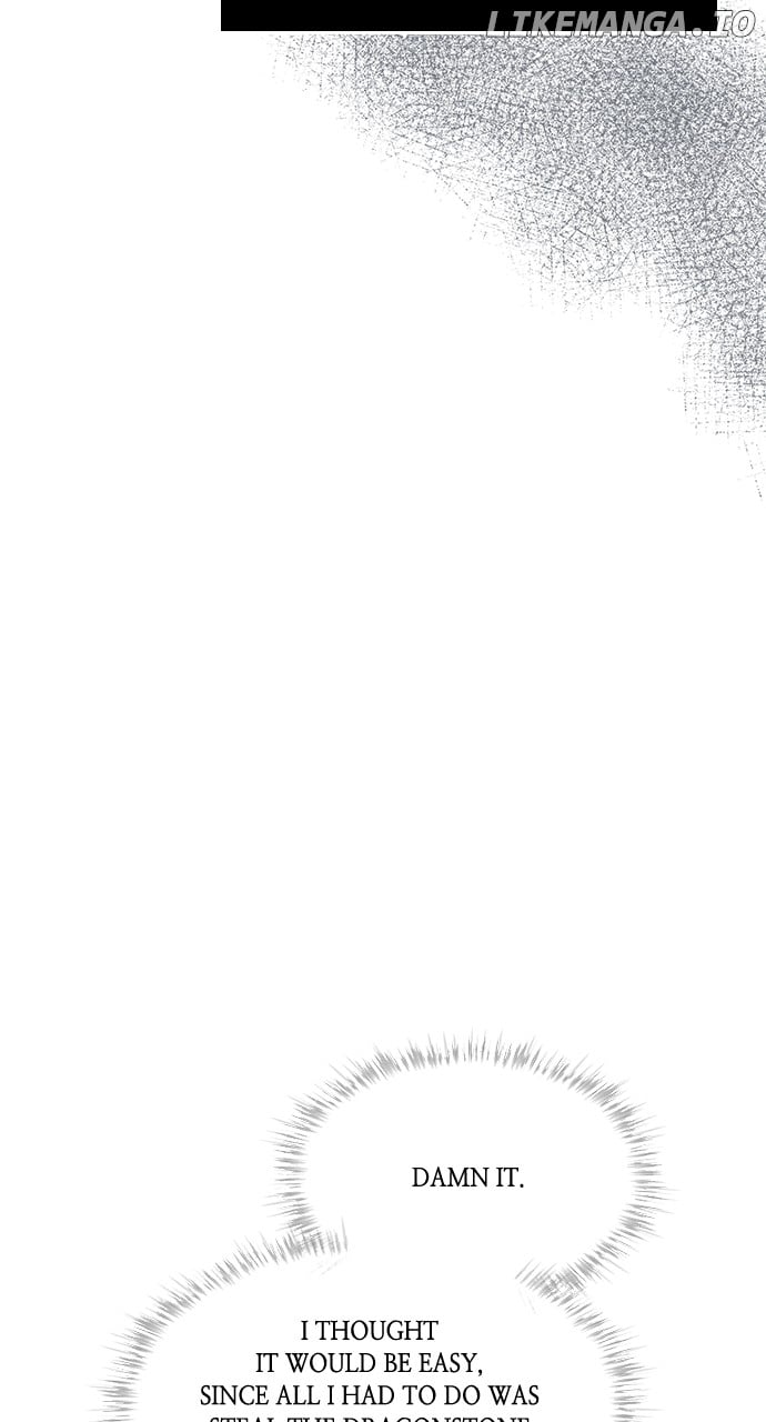 What Does That Evil Dragon Live For? Chapter 44 - Page 42