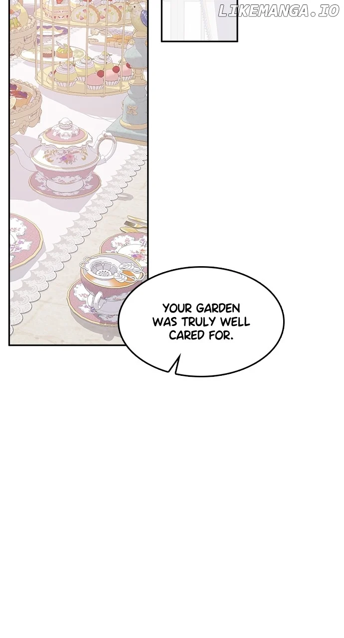 What Does That Evil Dragon Live For? Chapter 44 - Page 45
