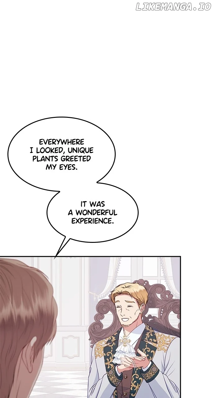 What Does That Evil Dragon Live For? Chapter 44 - Page 46