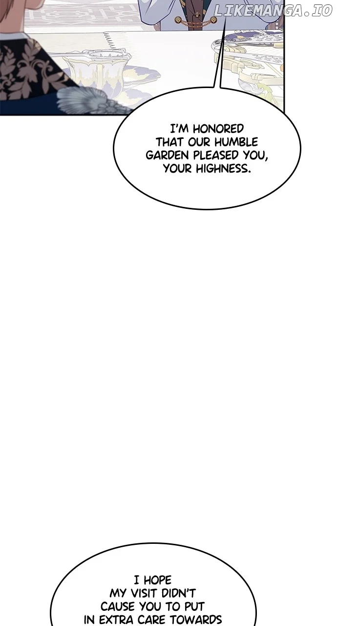 What Does That Evil Dragon Live For? Chapter 44 - Page 47