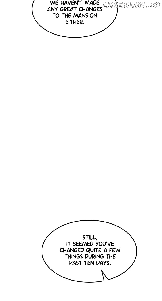 What Does That Evil Dragon Live For? Chapter 44 - Page 49