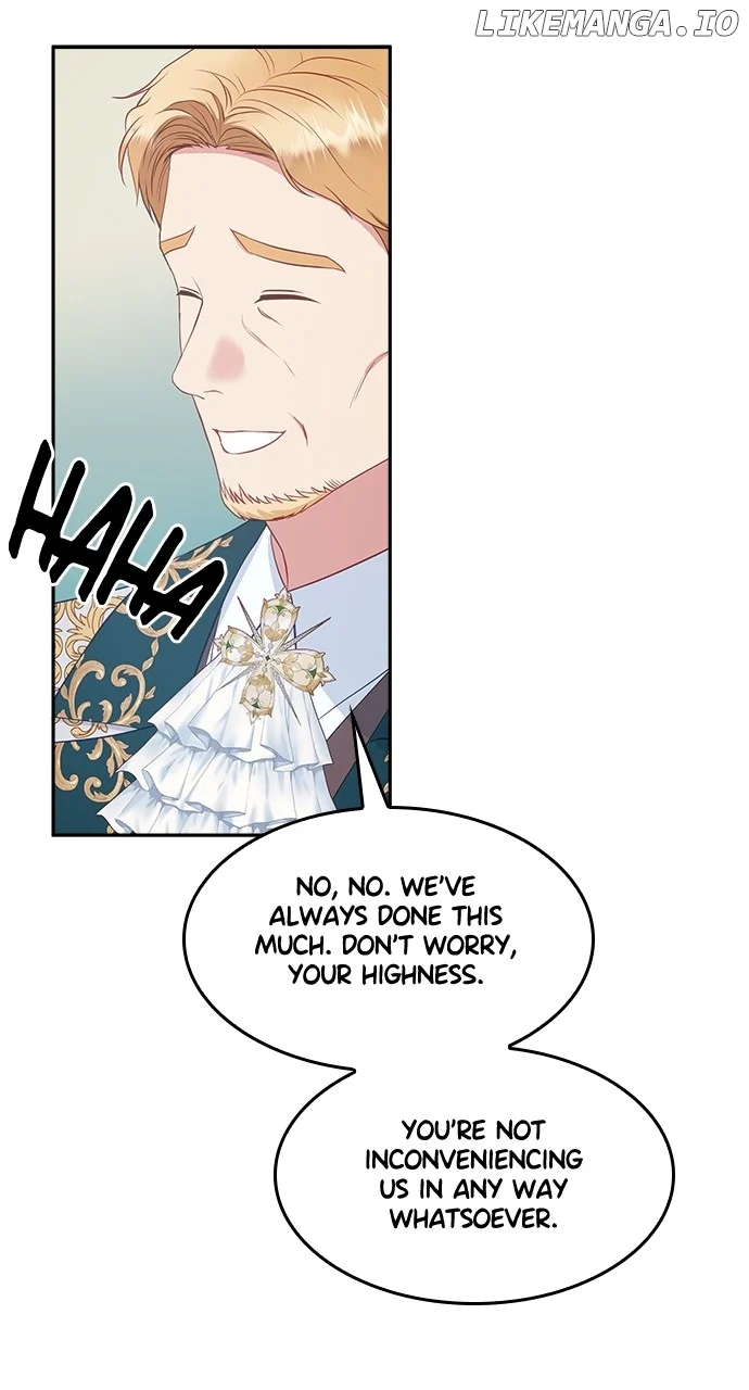 What Does That Evil Dragon Live For? Chapter 44 - Page 50