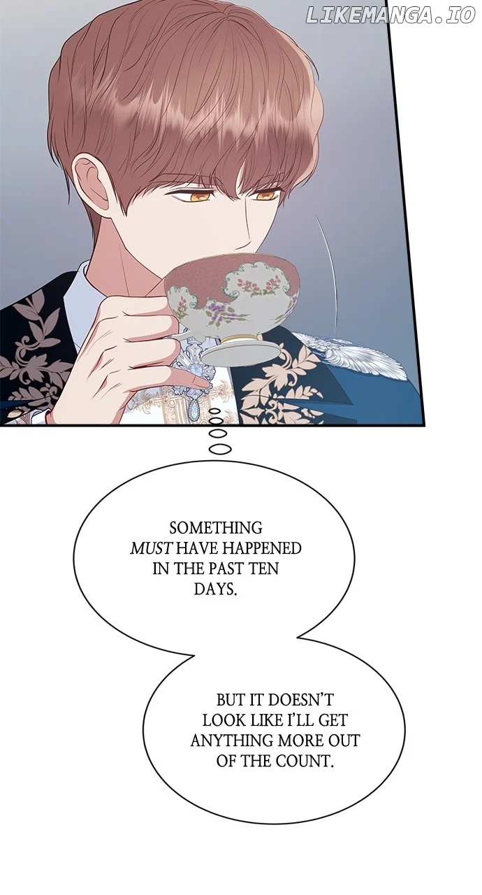 What Does That Evil Dragon Live For? Chapter 44 - Page 52