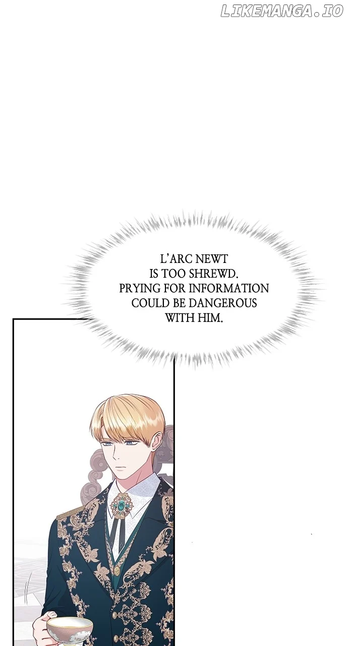 What Does That Evil Dragon Live For? Chapter 44 - Page 54