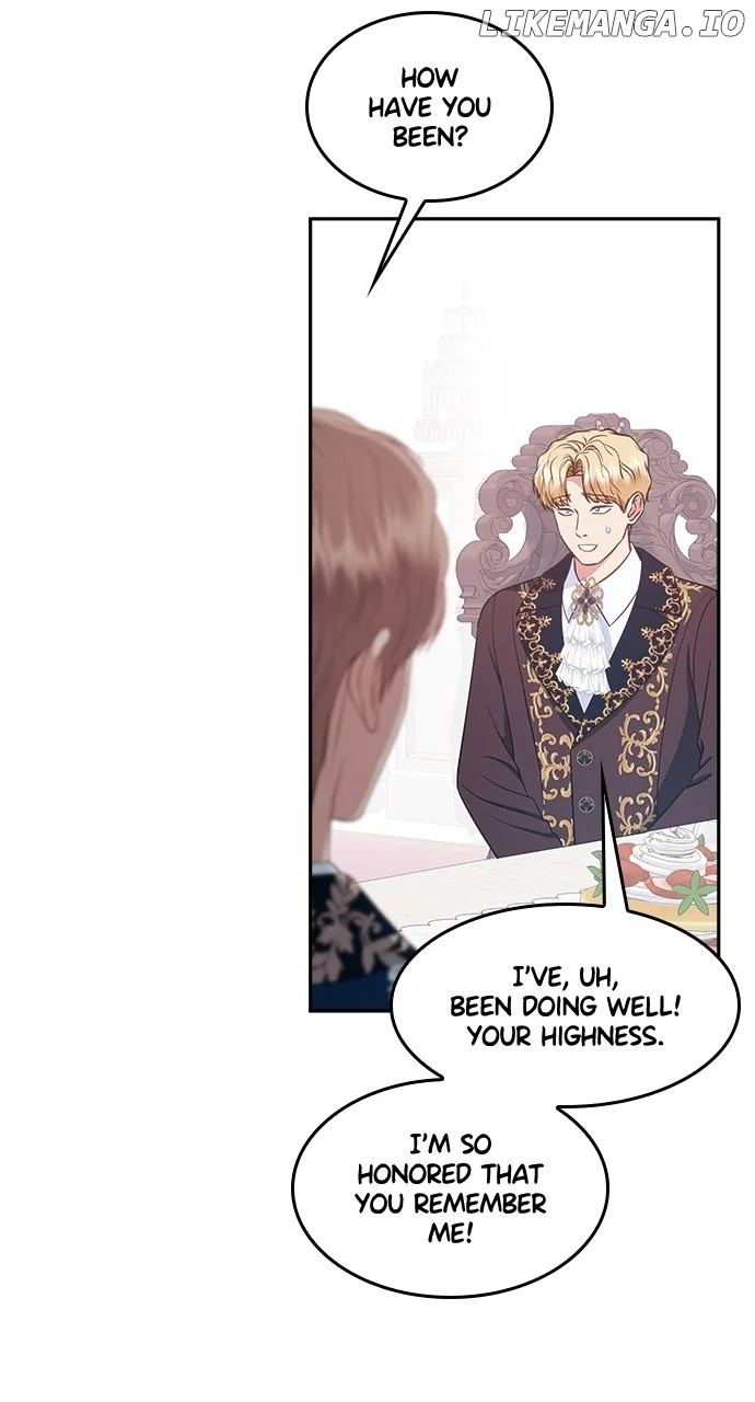 What Does That Evil Dragon Live For? Chapter 44 - Page 61