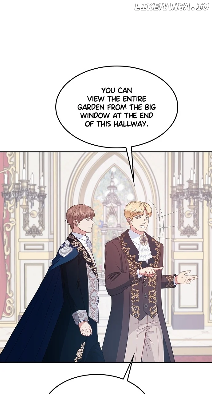 What Does That Evil Dragon Live For? Chapter 44 - Page 67