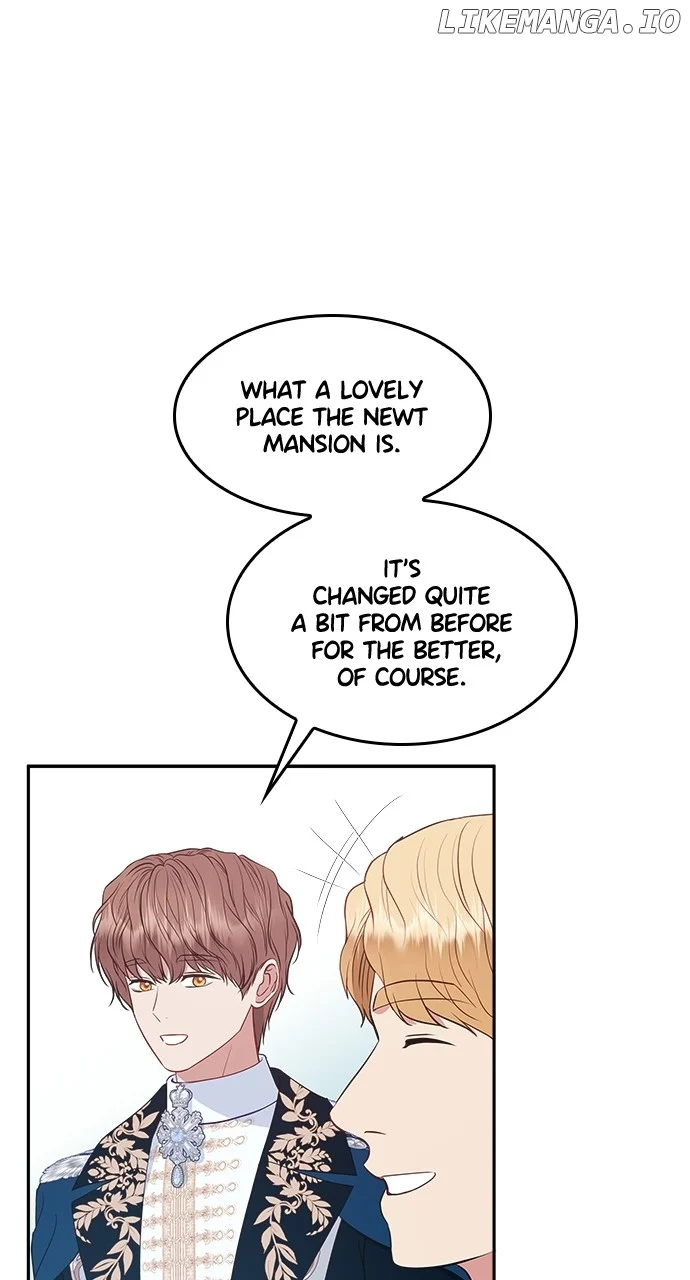 What Does That Evil Dragon Live For? Chapter 44 - Page 69