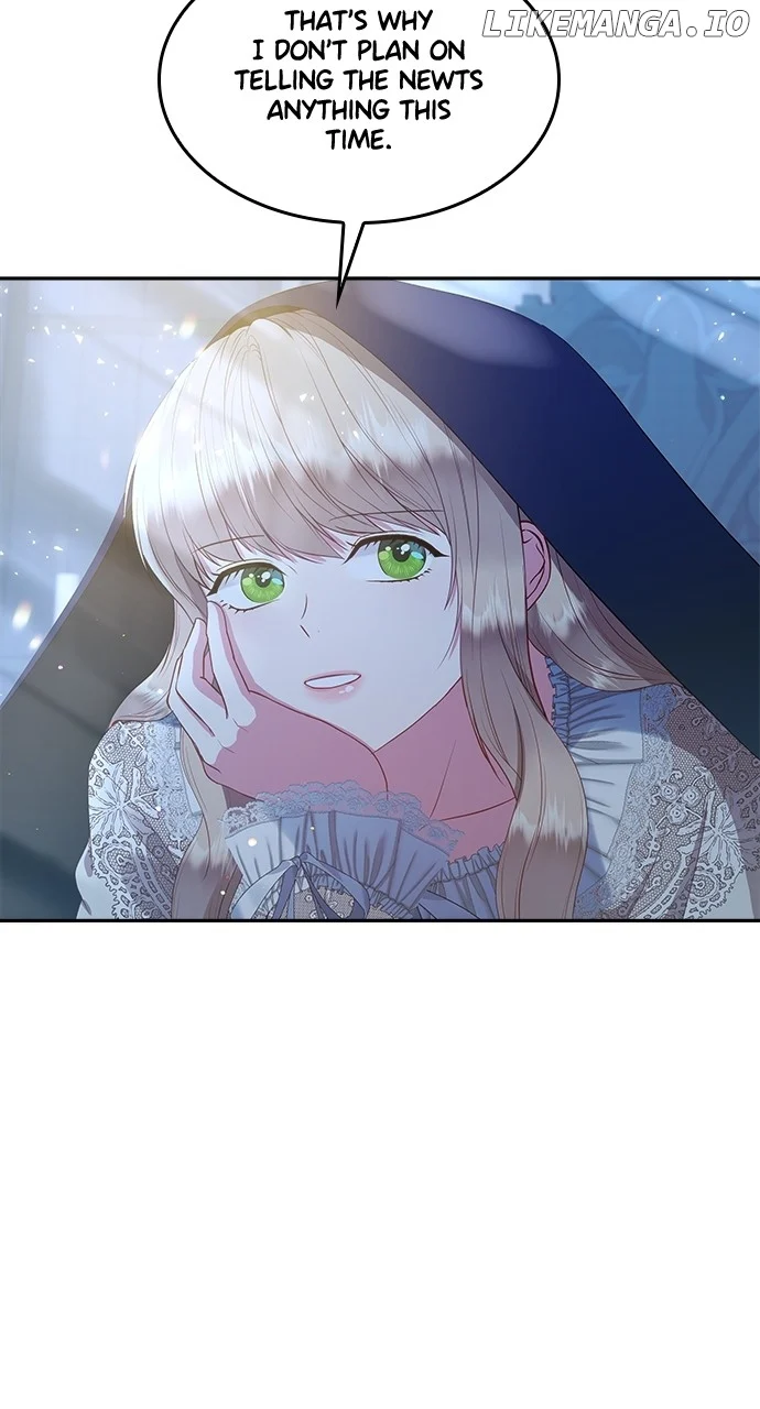 What Does That Evil Dragon Live For? Chapter 44 - Page 8