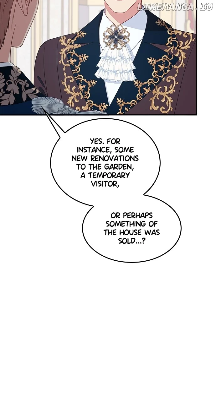 What Does That Evil Dragon Live For? Chapter 44 - Page 73