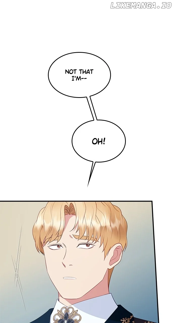 What Does That Evil Dragon Live For? Chapter 44 - Page 75