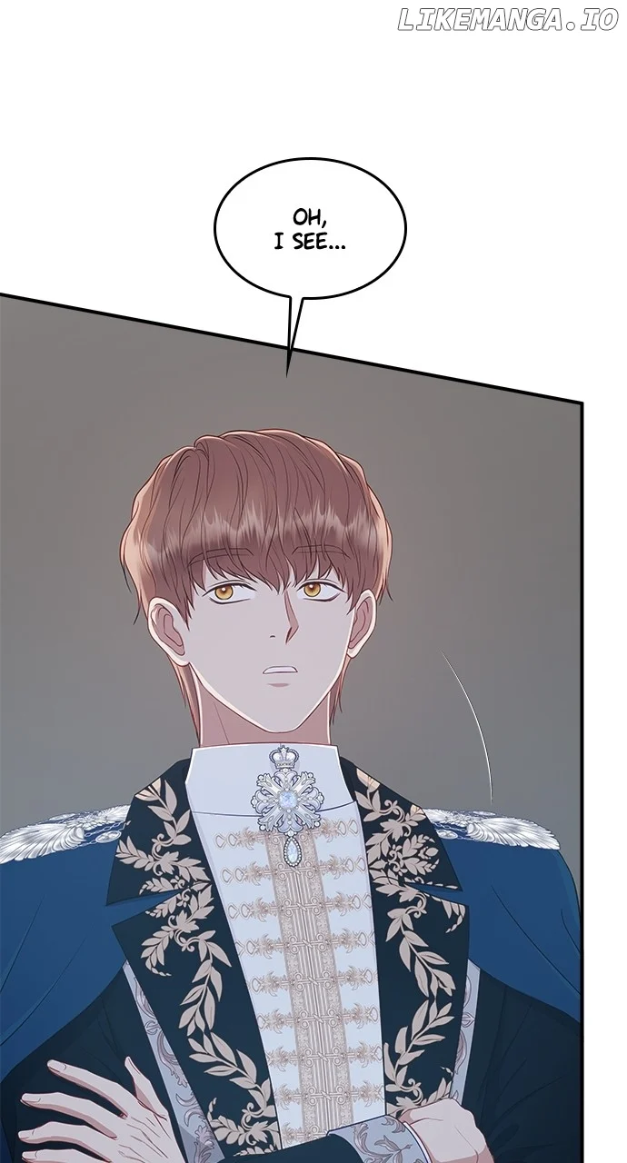 What Does That Evil Dragon Live For? Chapter 44 - Page 78