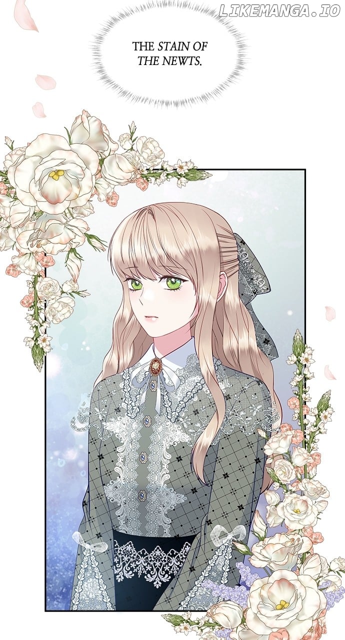 What Does That Evil Dragon Live For? Chapter 44 - Page 80