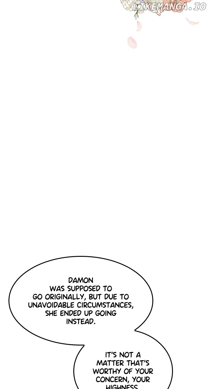 What Does That Evil Dragon Live For? Chapter 44 - Page 81