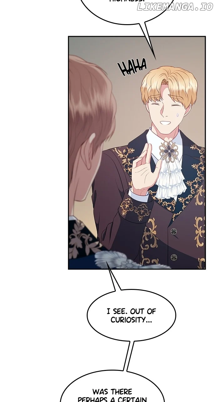What Does That Evil Dragon Live For? Chapter 44 - Page 82