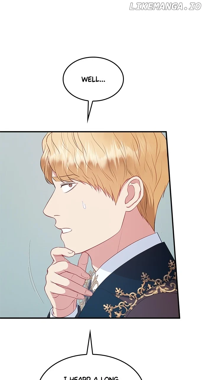 What Does That Evil Dragon Live For? Chapter 44 - Page 84