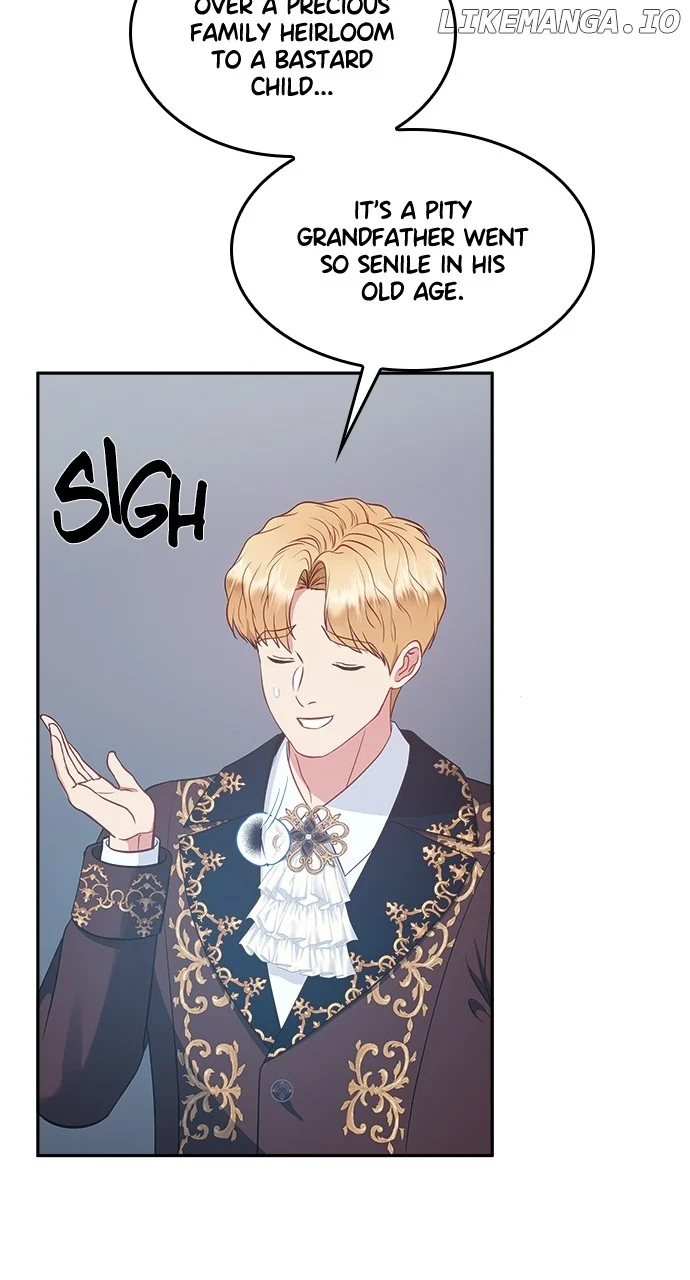 What Does That Evil Dragon Live For? Chapter 44 - Page 91