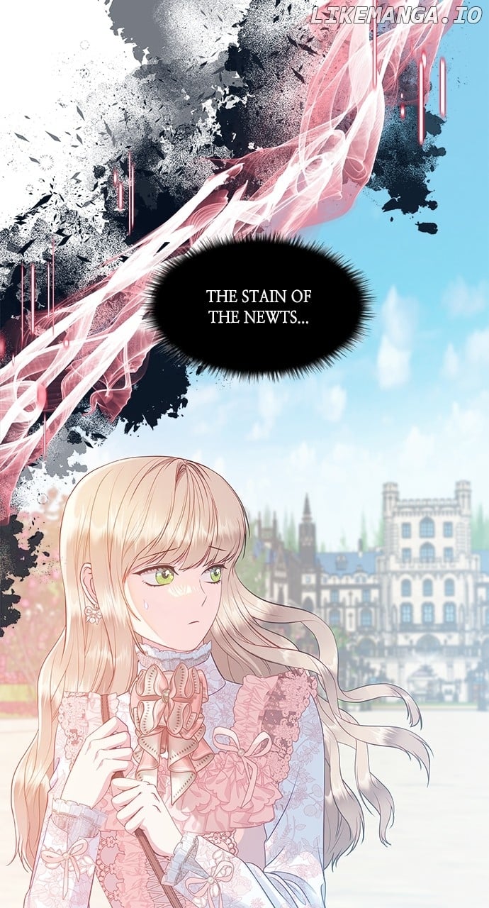What Does That Evil Dragon Live For? Chapter 44 - Page 94