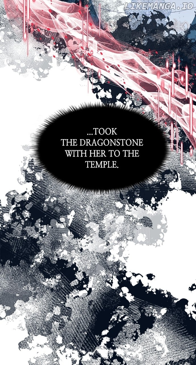 What Does That Evil Dragon Live For? Chapter 44 - Page 96