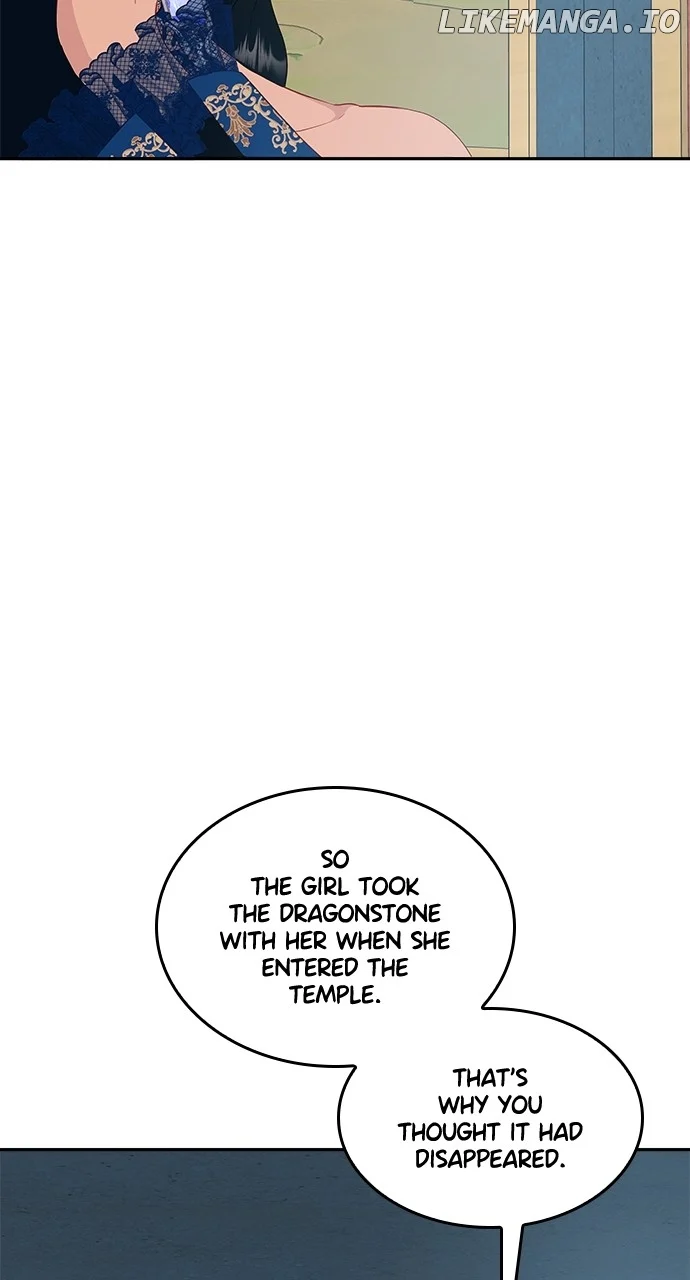 What Does That Evil Dragon Live For? Chapter 45 - Page 2