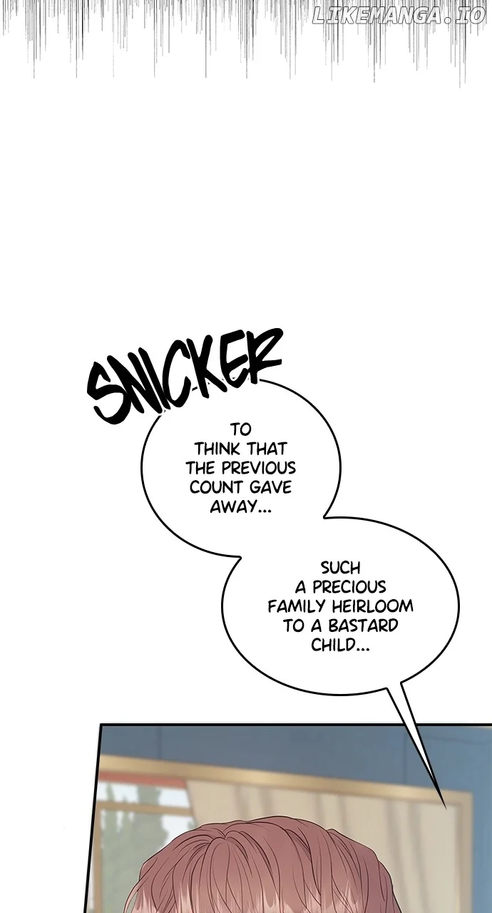 What Does That Evil Dragon Live For? Chapter 45 - Page 11
