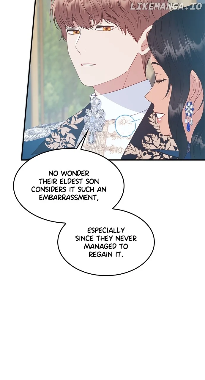 What Does That Evil Dragon Live For? Chapter 45 - Page 12