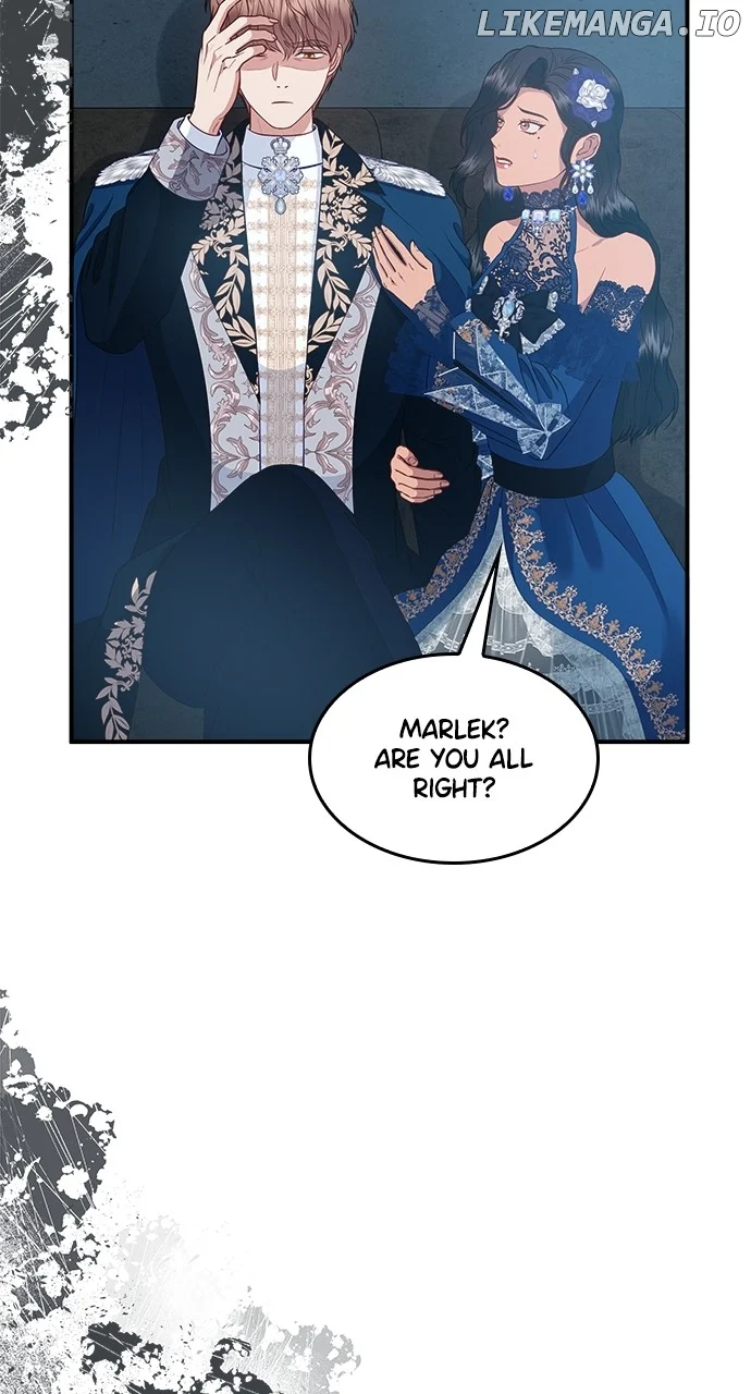 What Does That Evil Dragon Live For? Chapter 45 - Page 16