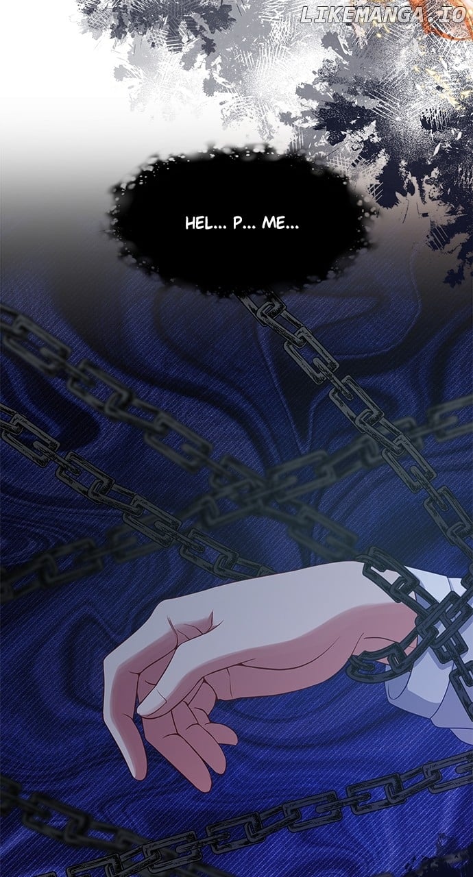 What Does That Evil Dragon Live For? Chapter 45 - Page 22